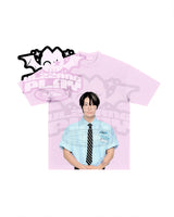 SJ Supermarket - Donghae