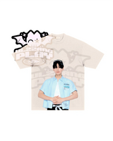 SJ Supermarket - Eunhyuk