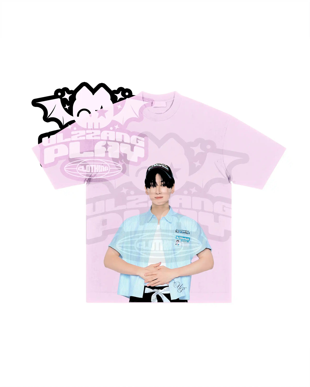 SJ Supermarket - Eunhyuk
