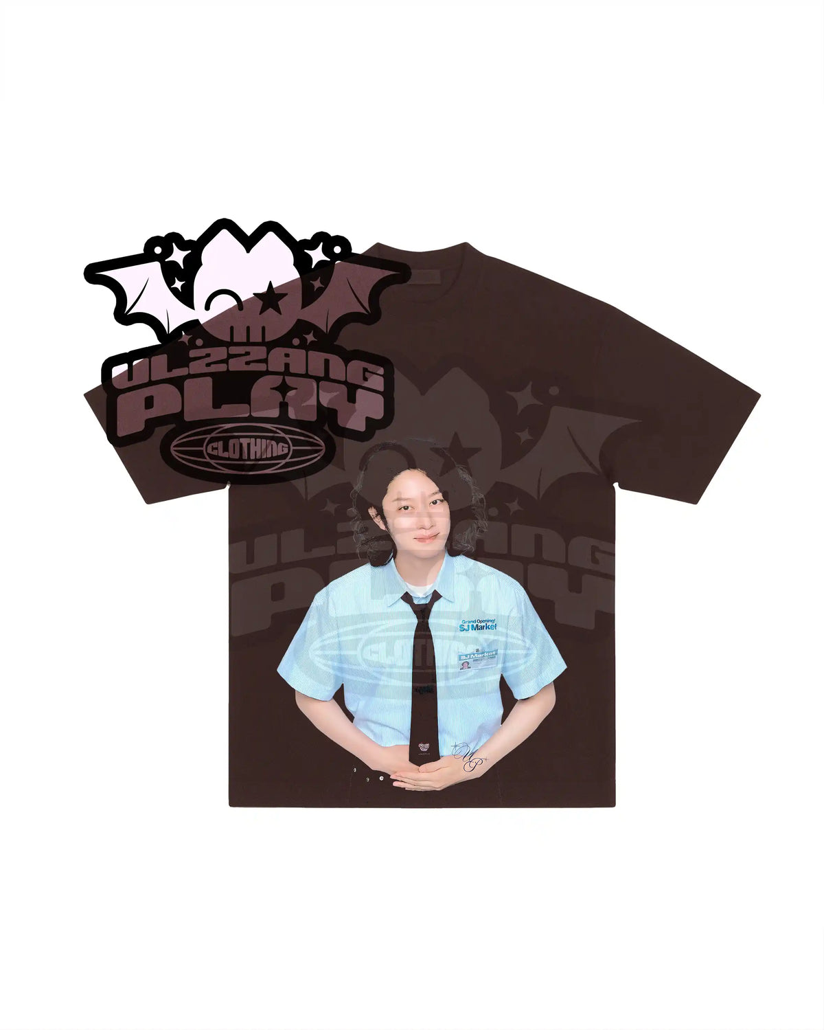 SJ Supermarket - Heechul