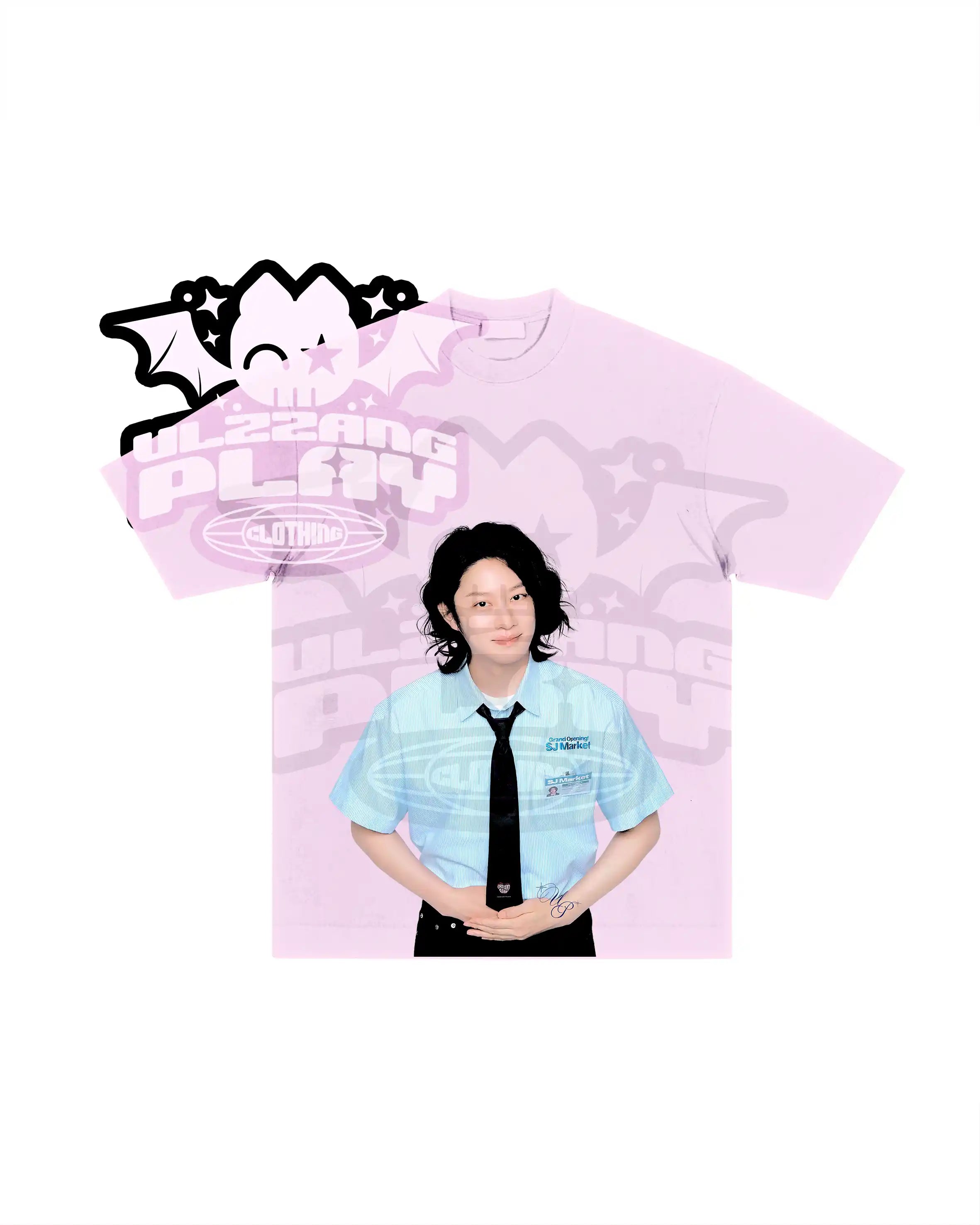 SJ Supermarket - Heechul