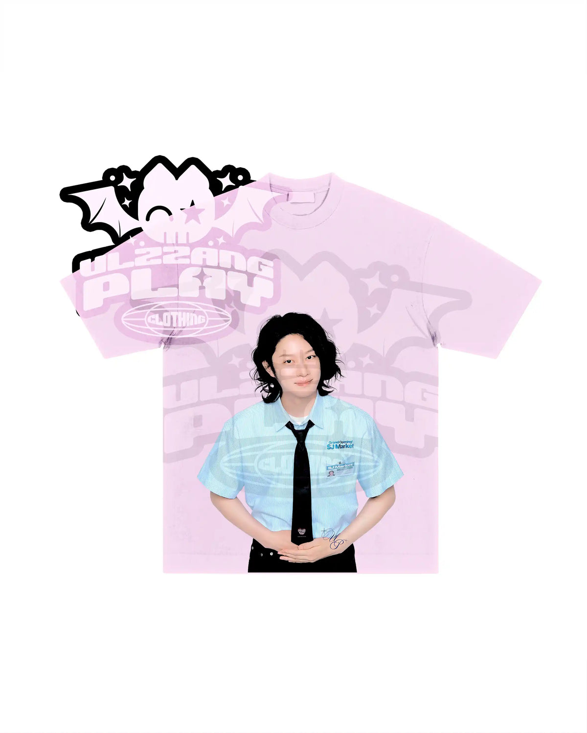 SJ Supermarket - Heechul