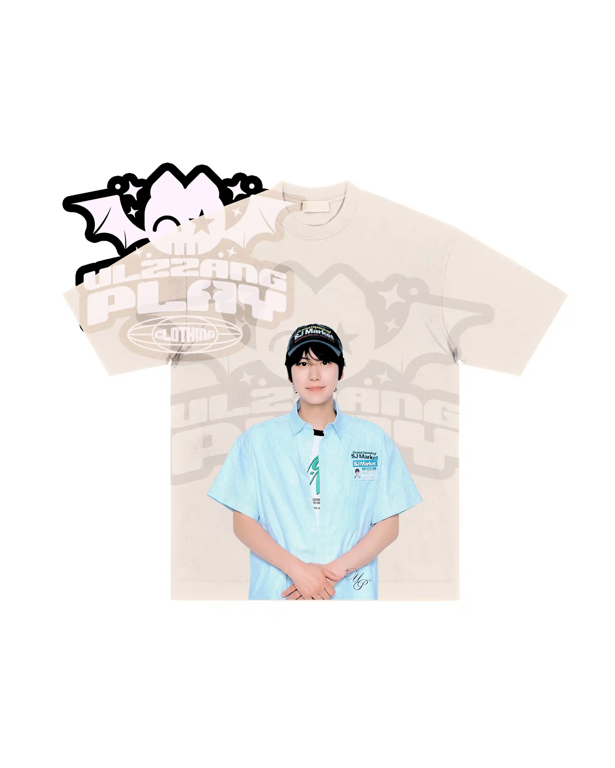 SJ Supermarket - Kyuhyun