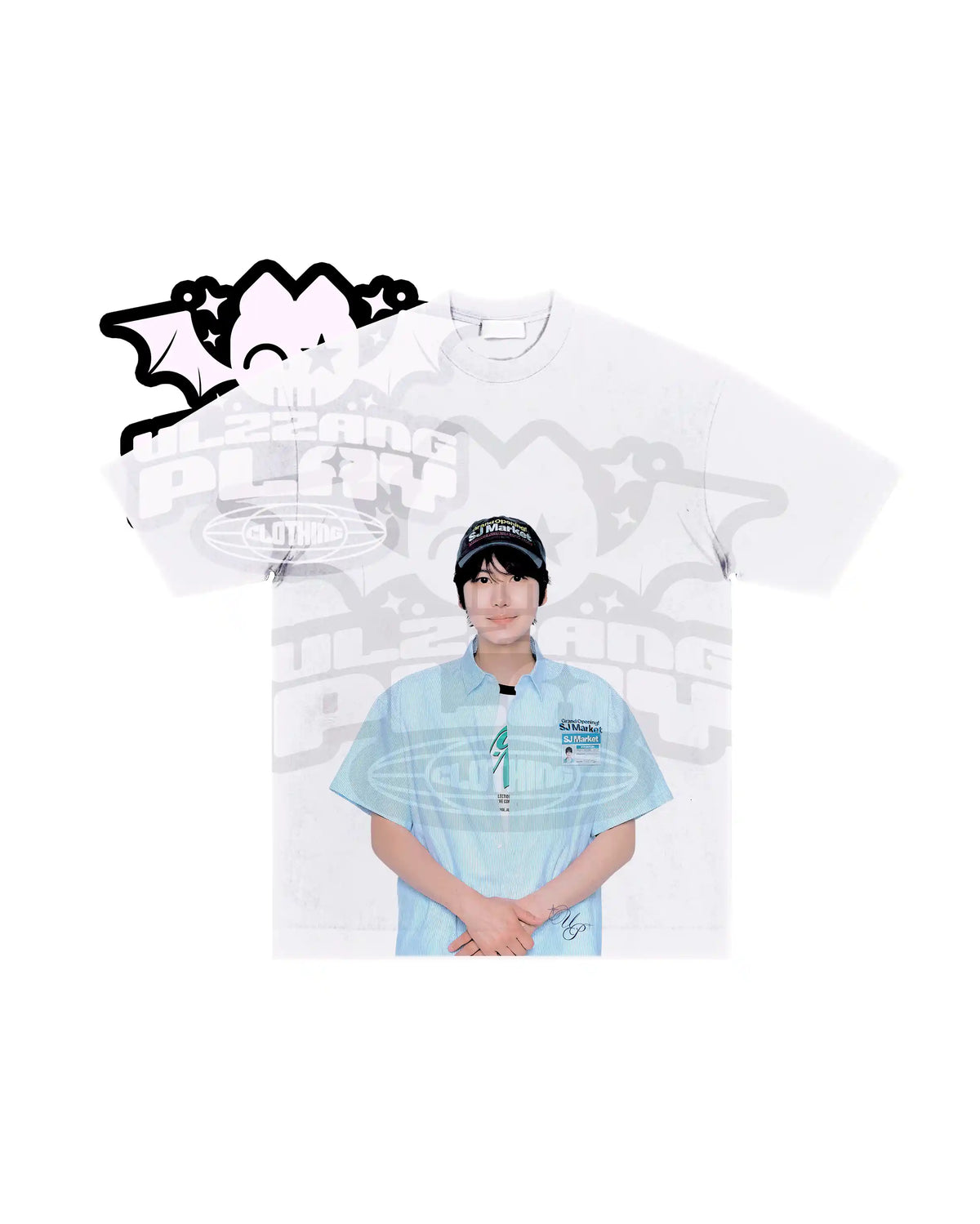 SJ Supermarket - Kyuhyun