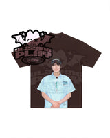 SJ Supermarket - Kyuhyun