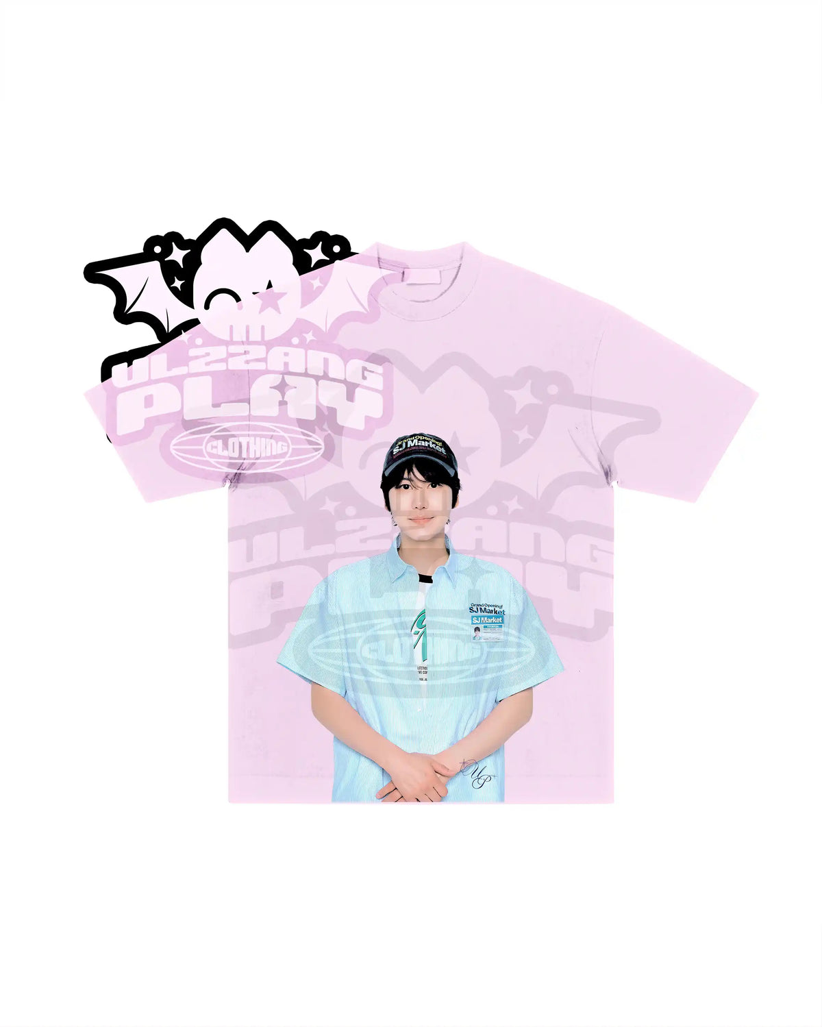 SJ Supermarket - Kyuhyun