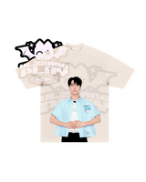 SJ Supermarket - Leeteuk