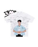 SJ Supermarket - Leeteuk