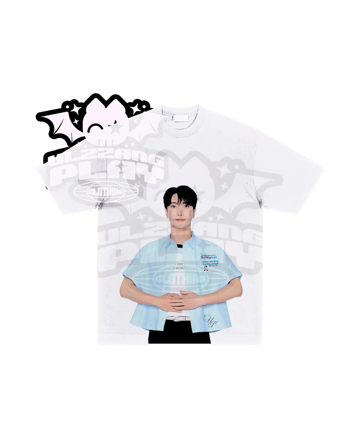 SJ Supermarket - Leeteuk
