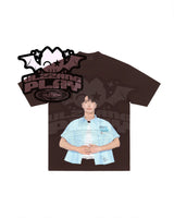 SJ Supermarket - Leeteuk