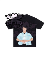 SJ Supermarket - Leeteuk