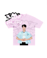 SJ Supermarket - Leeteuk