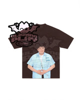 SJ Supermarket - Shindong