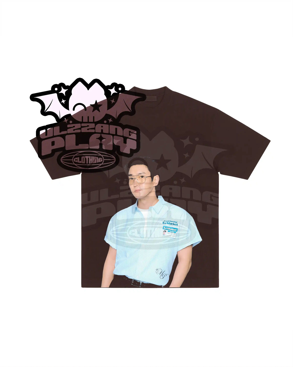 SJ Supermarket - Siwon