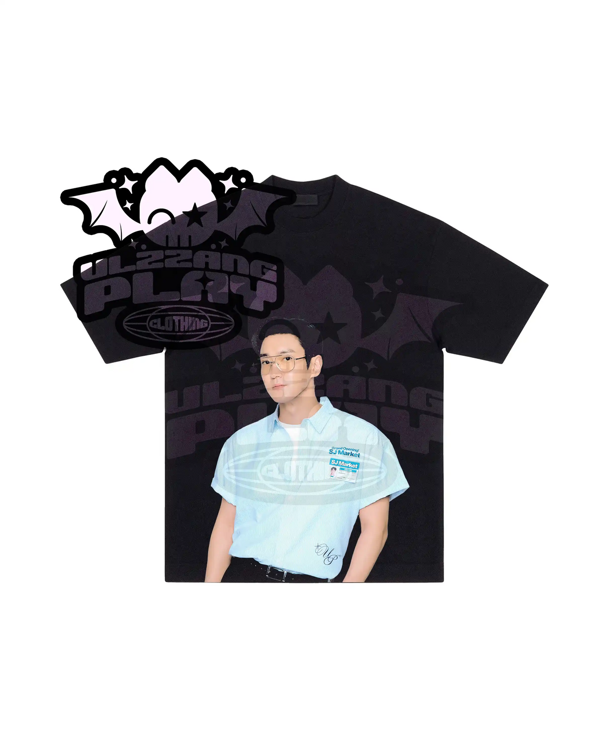 SJ Supermarket - Siwon