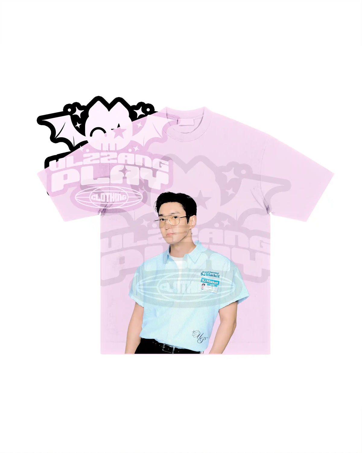SJ Supermarket - Siwon