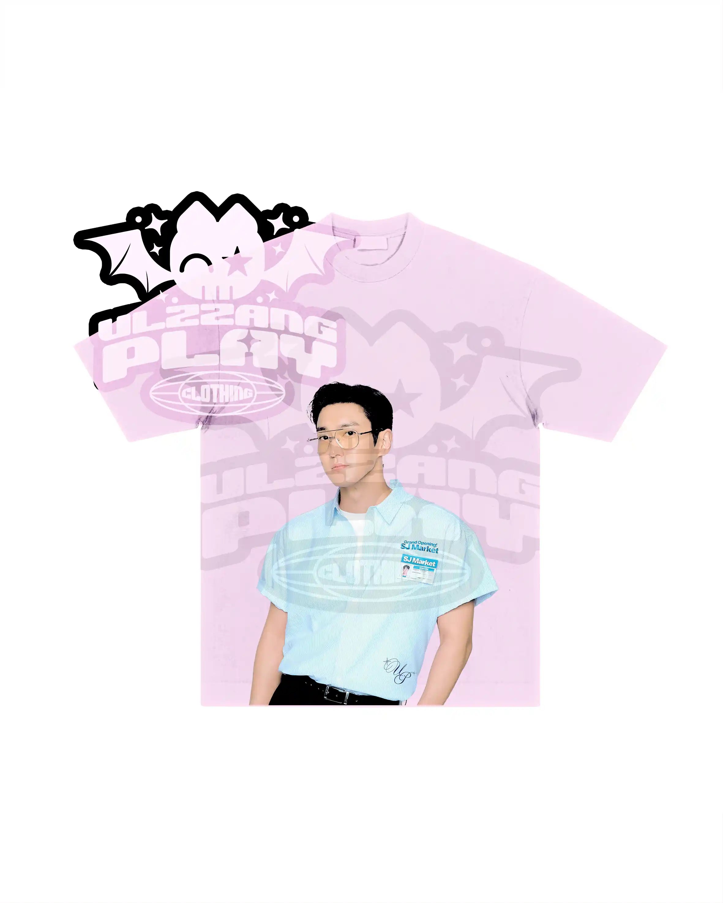 SJ Supermarket - Siwon