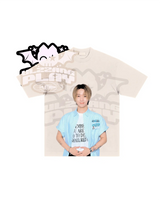 SJ Supermarket - Yesung