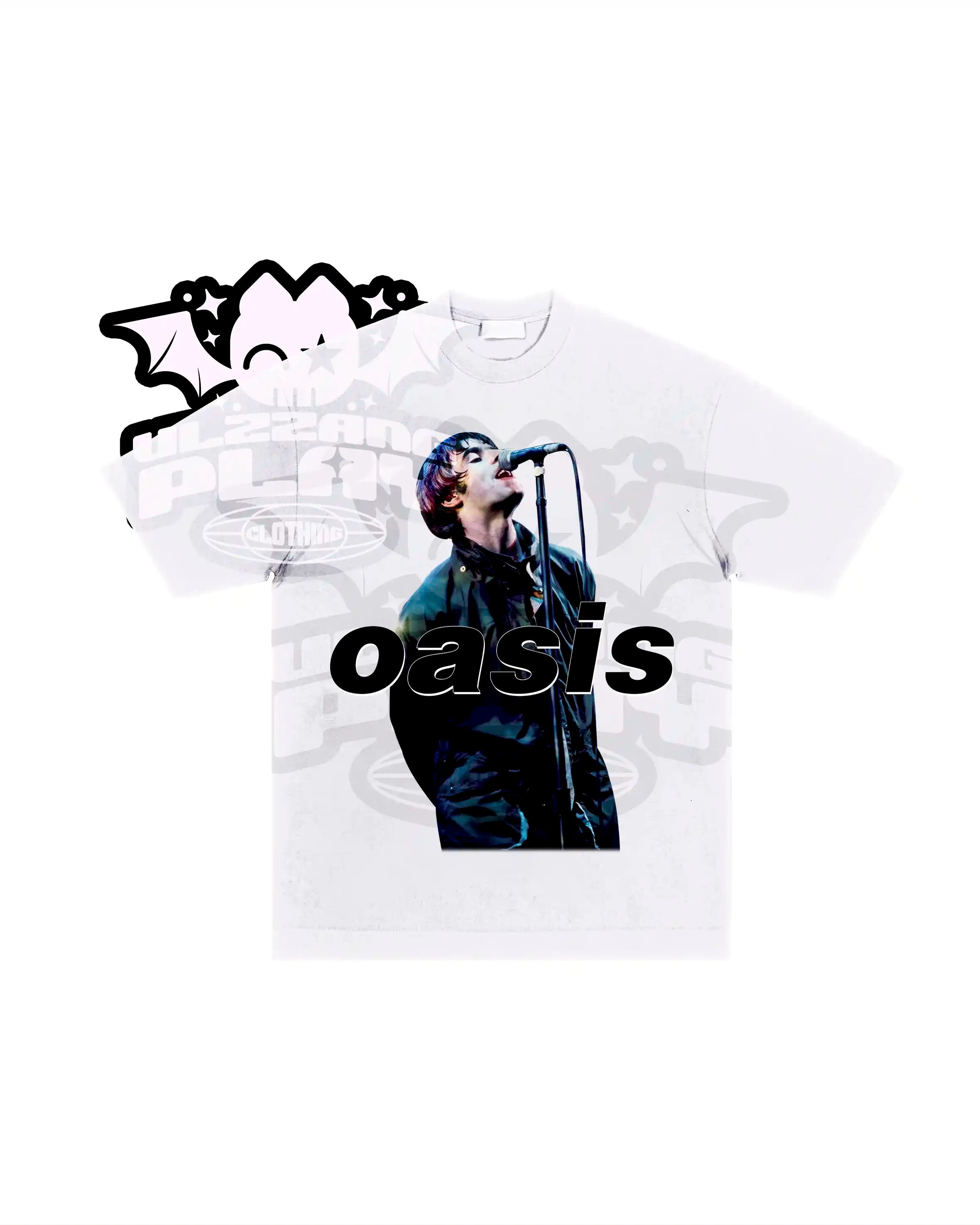 Oasis