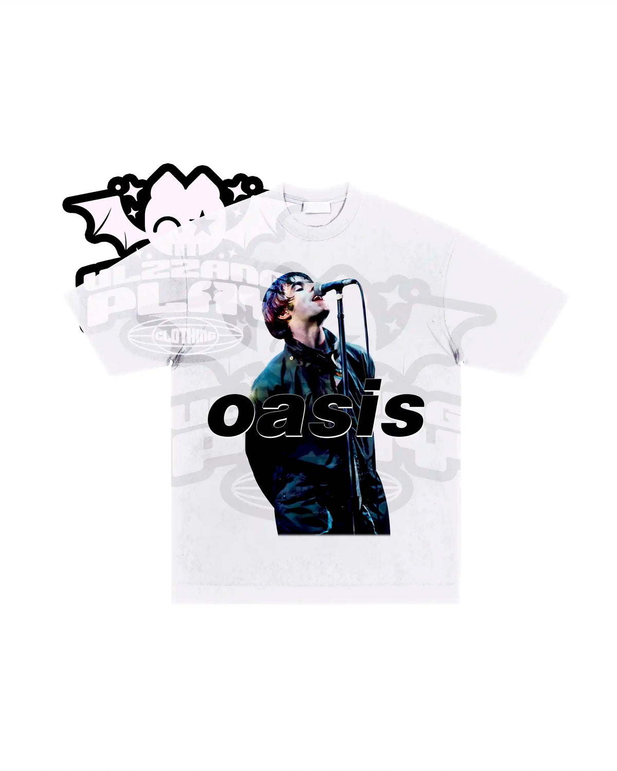 Oasis