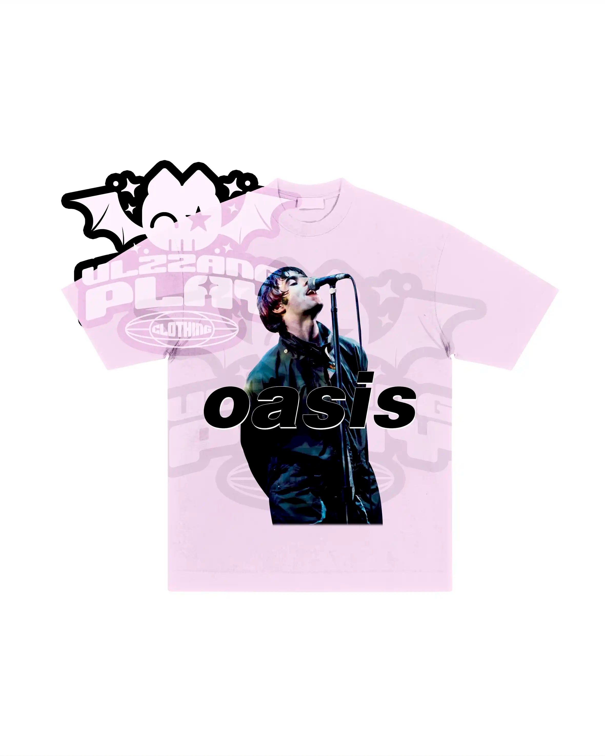 Oasis
