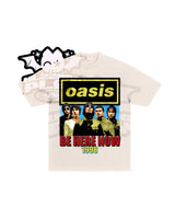 Oasis