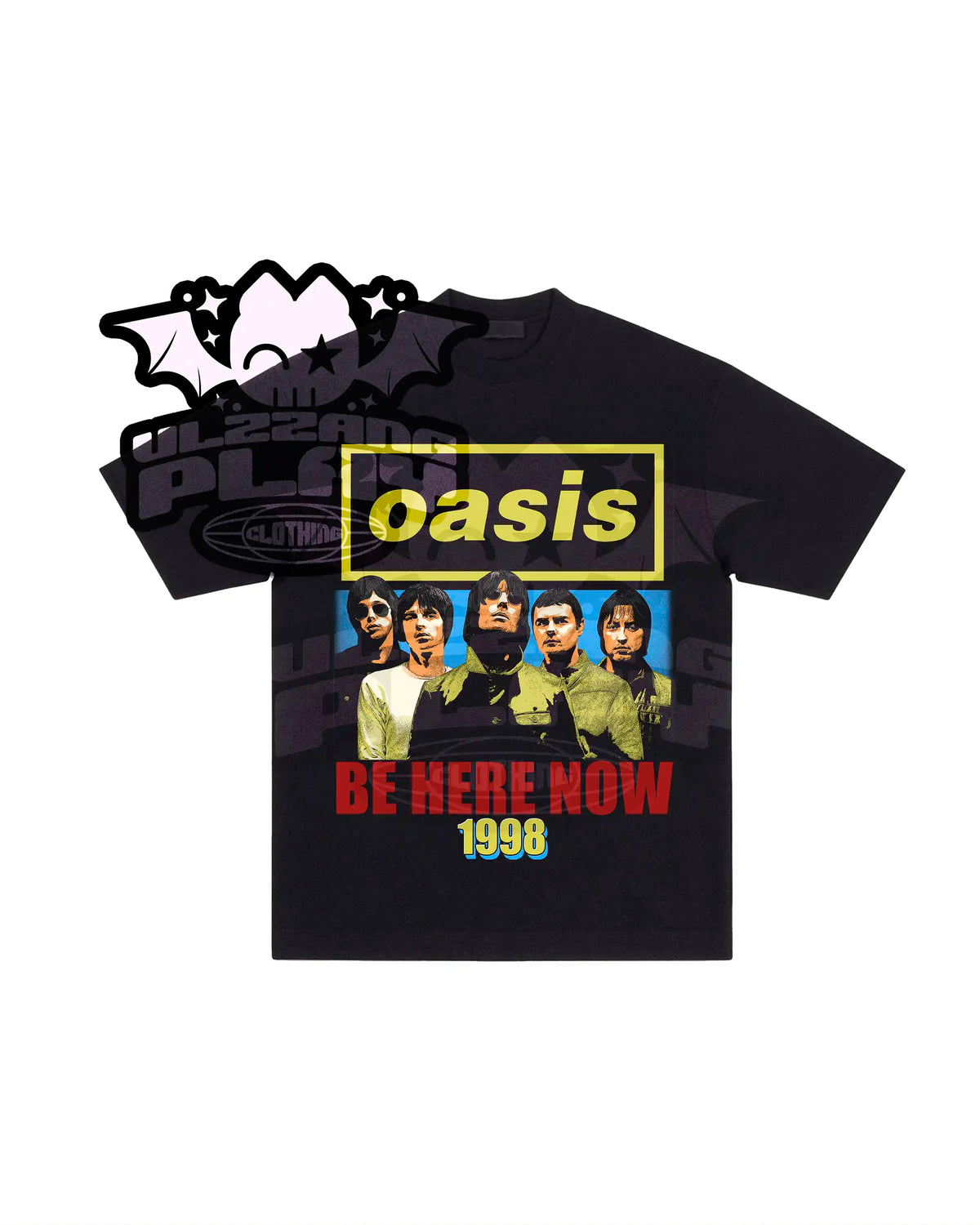 Oasis