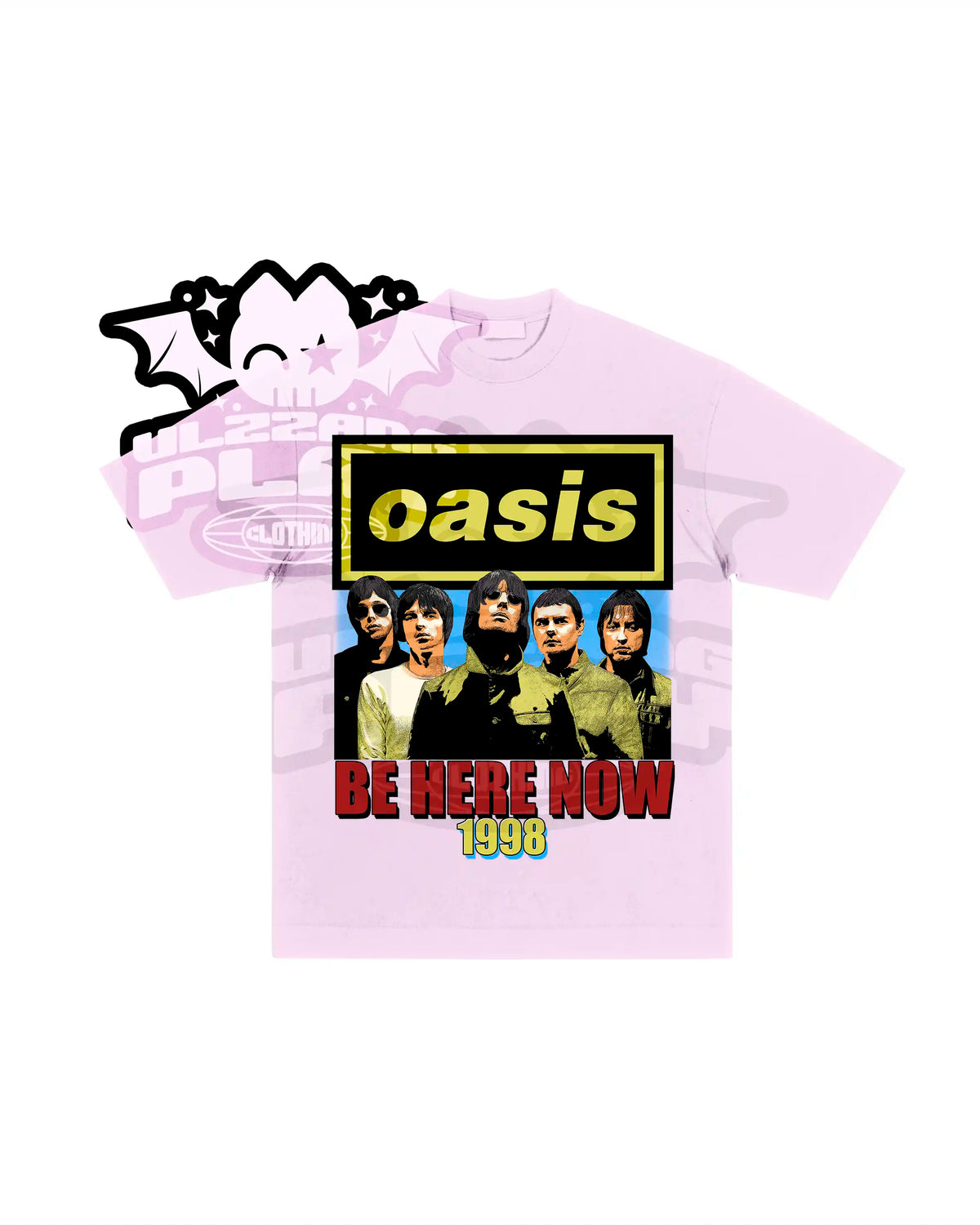 Oasis