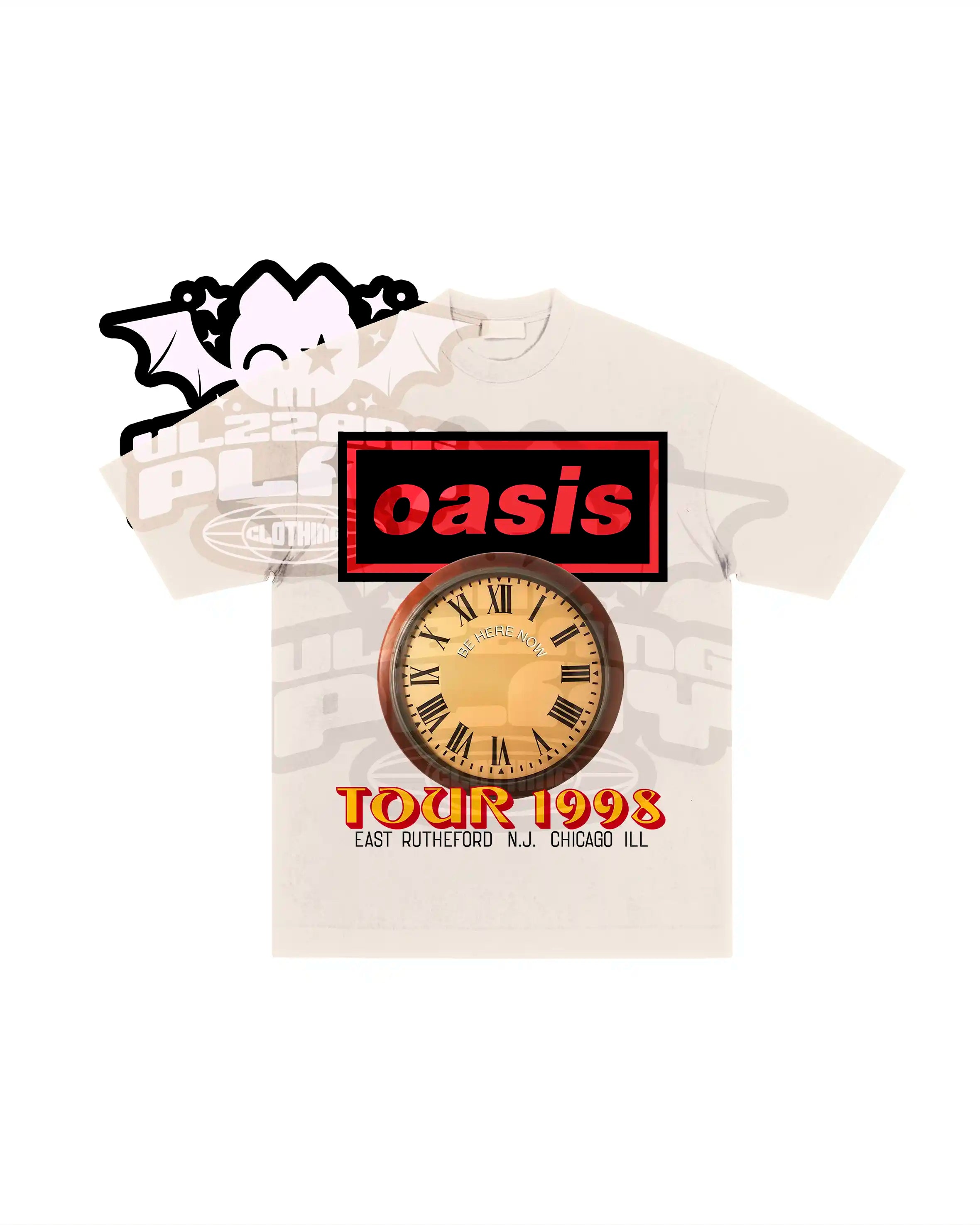 Oasis