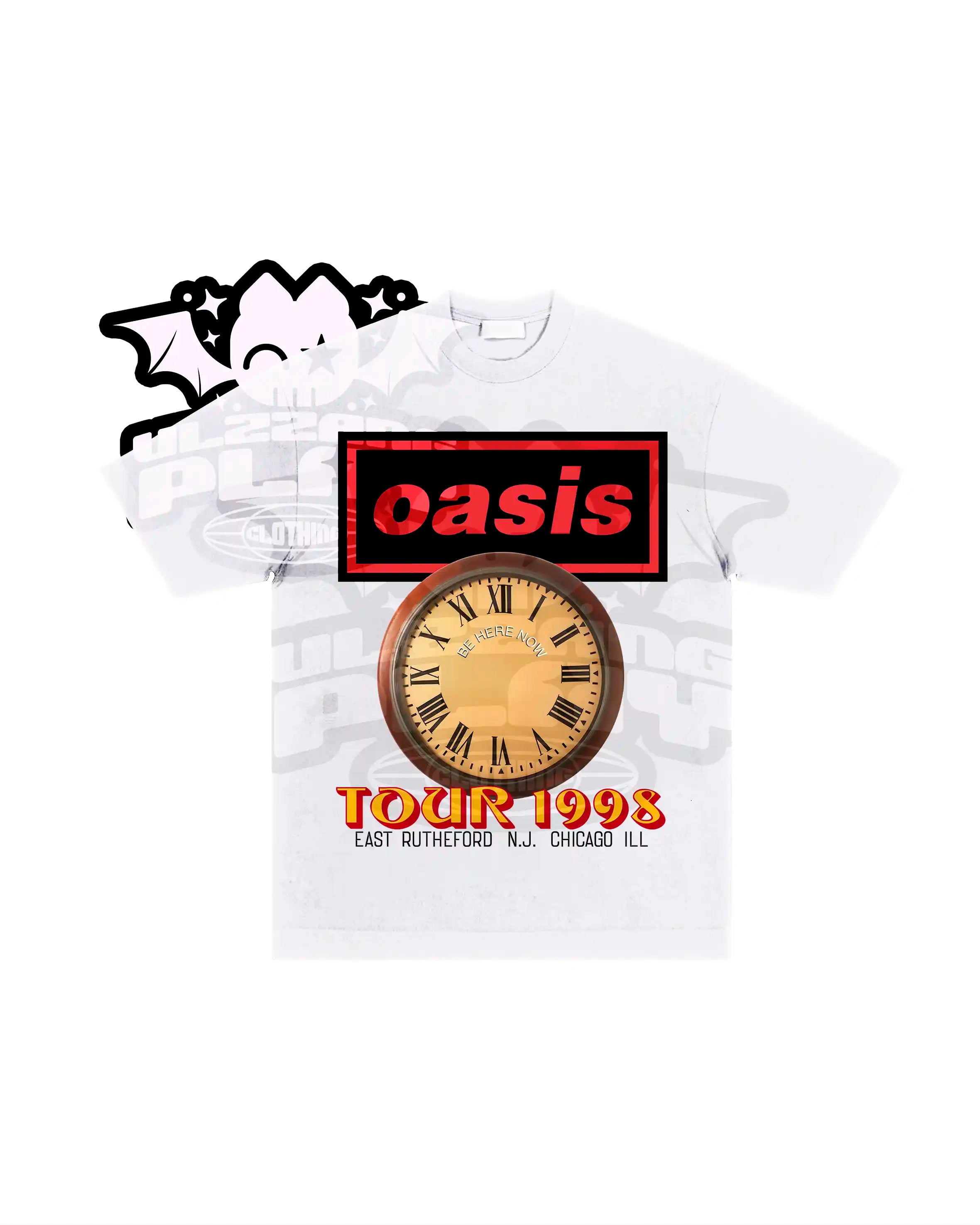 Oasis