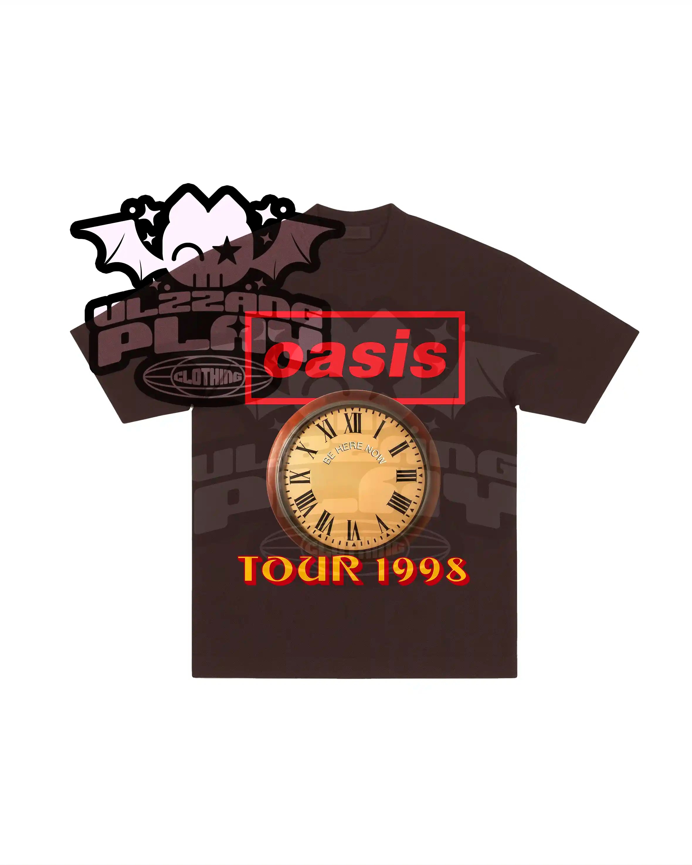 Oasis