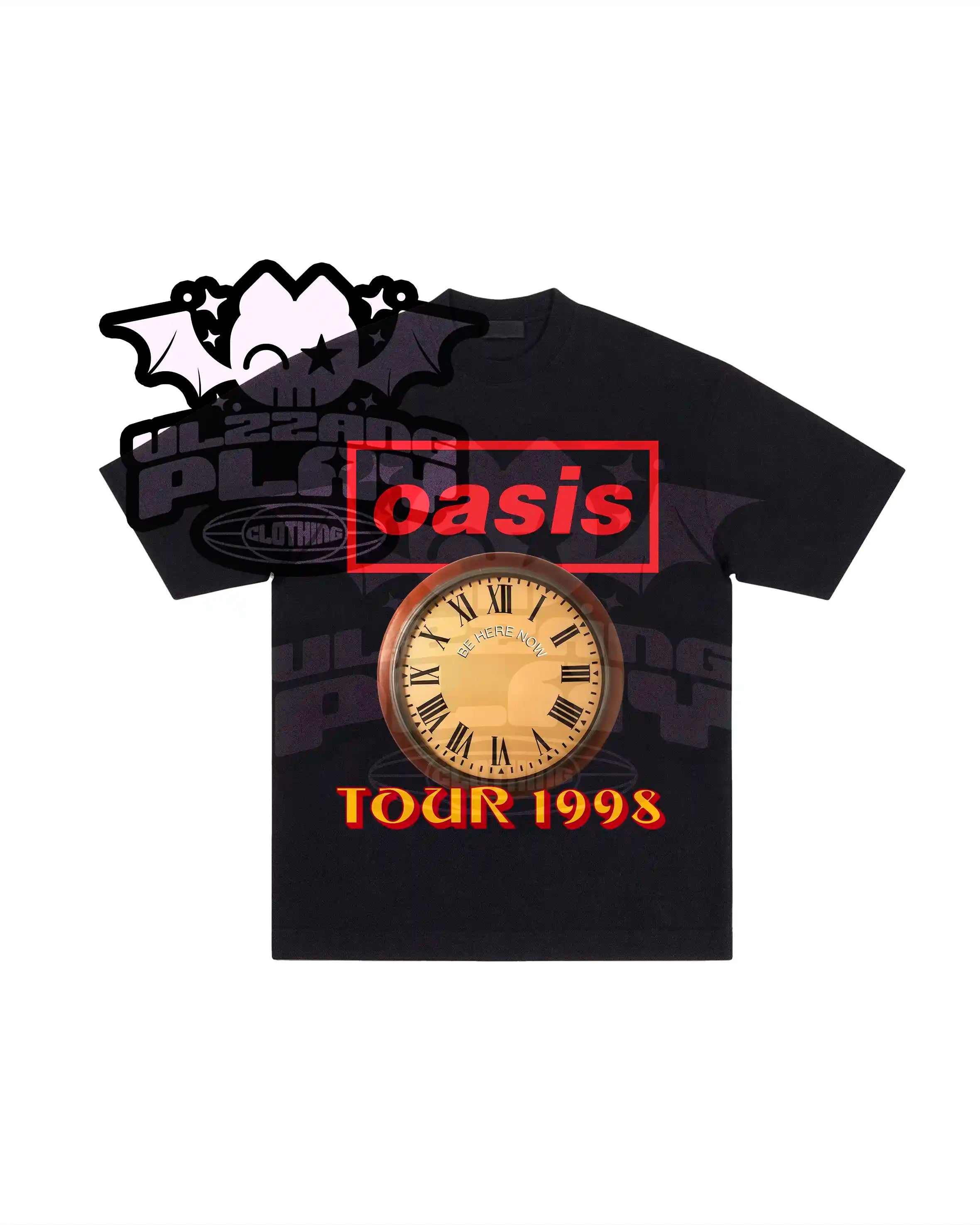 Oasis