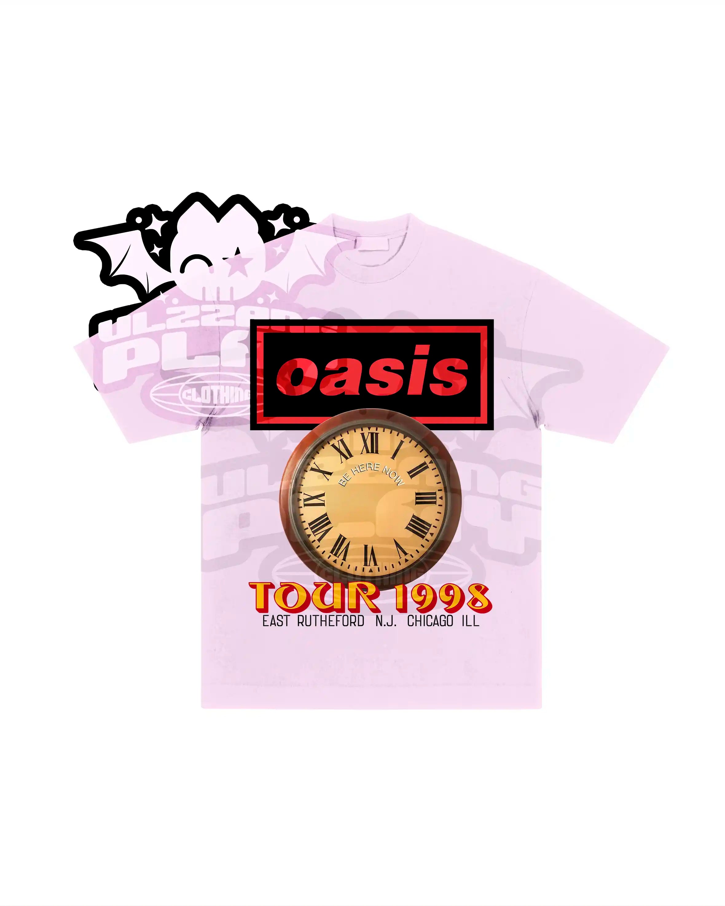 Oasis
