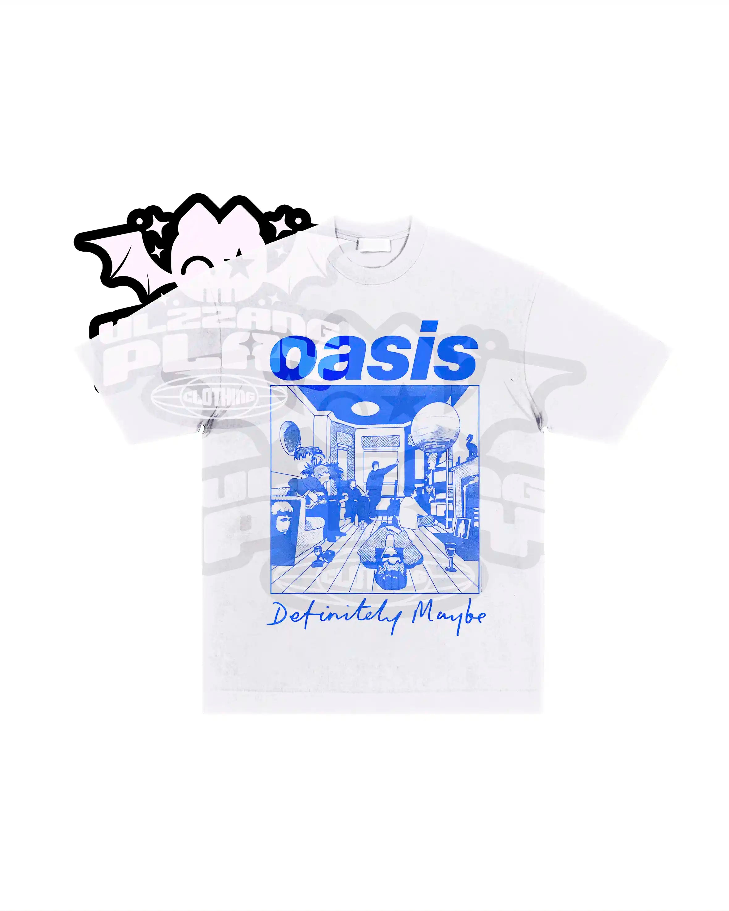 Oasis