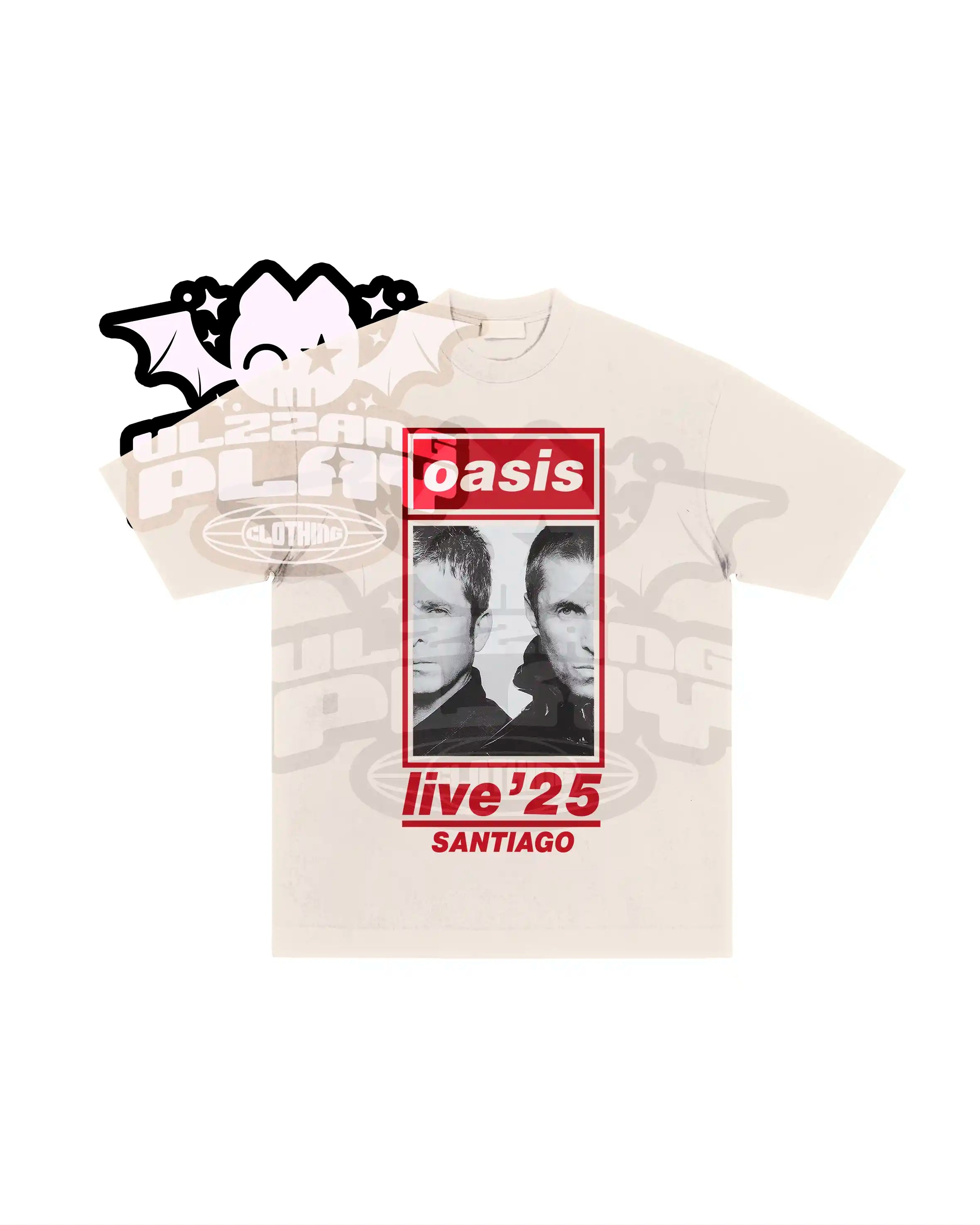 Oasis