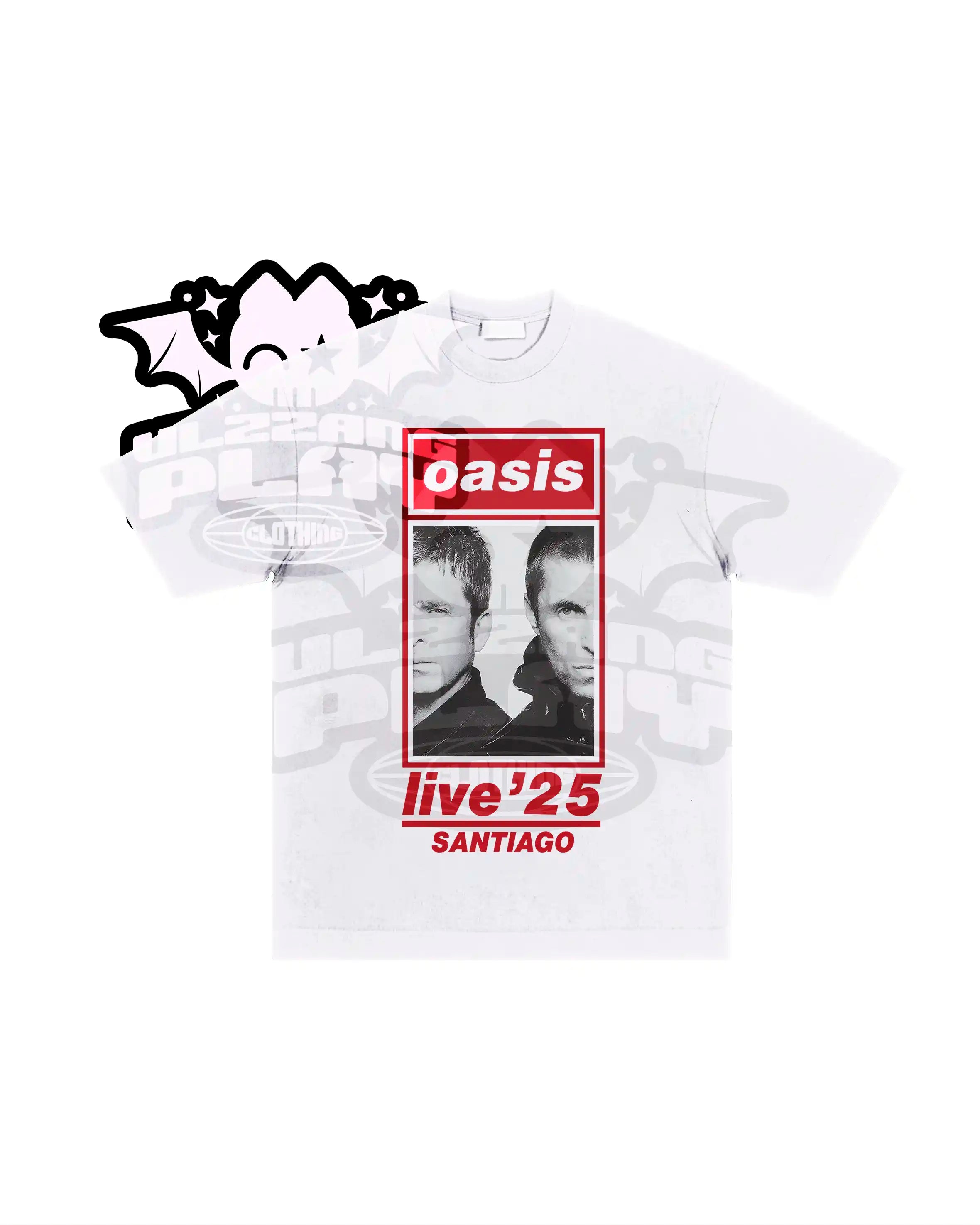 Oasis