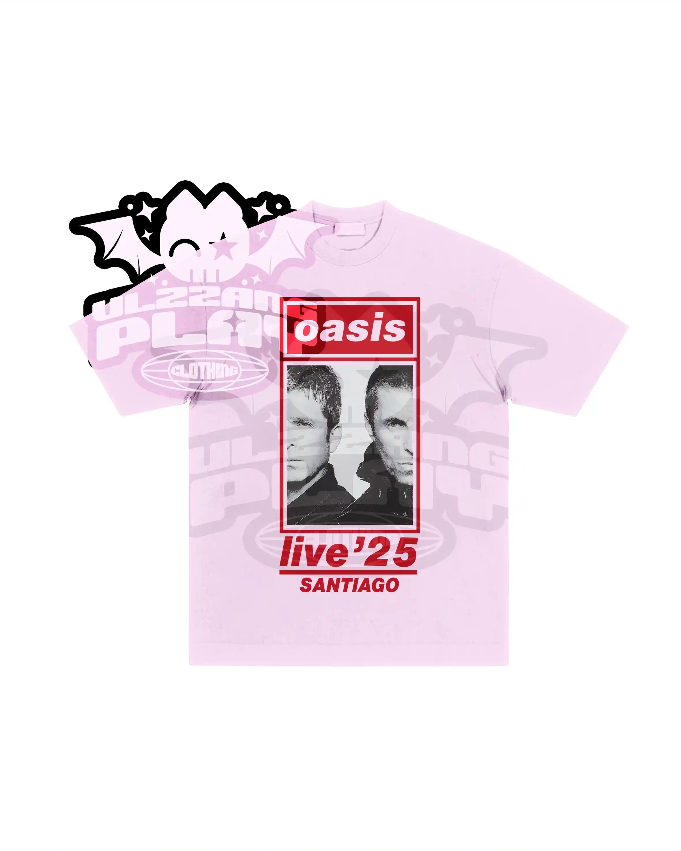 Oasis