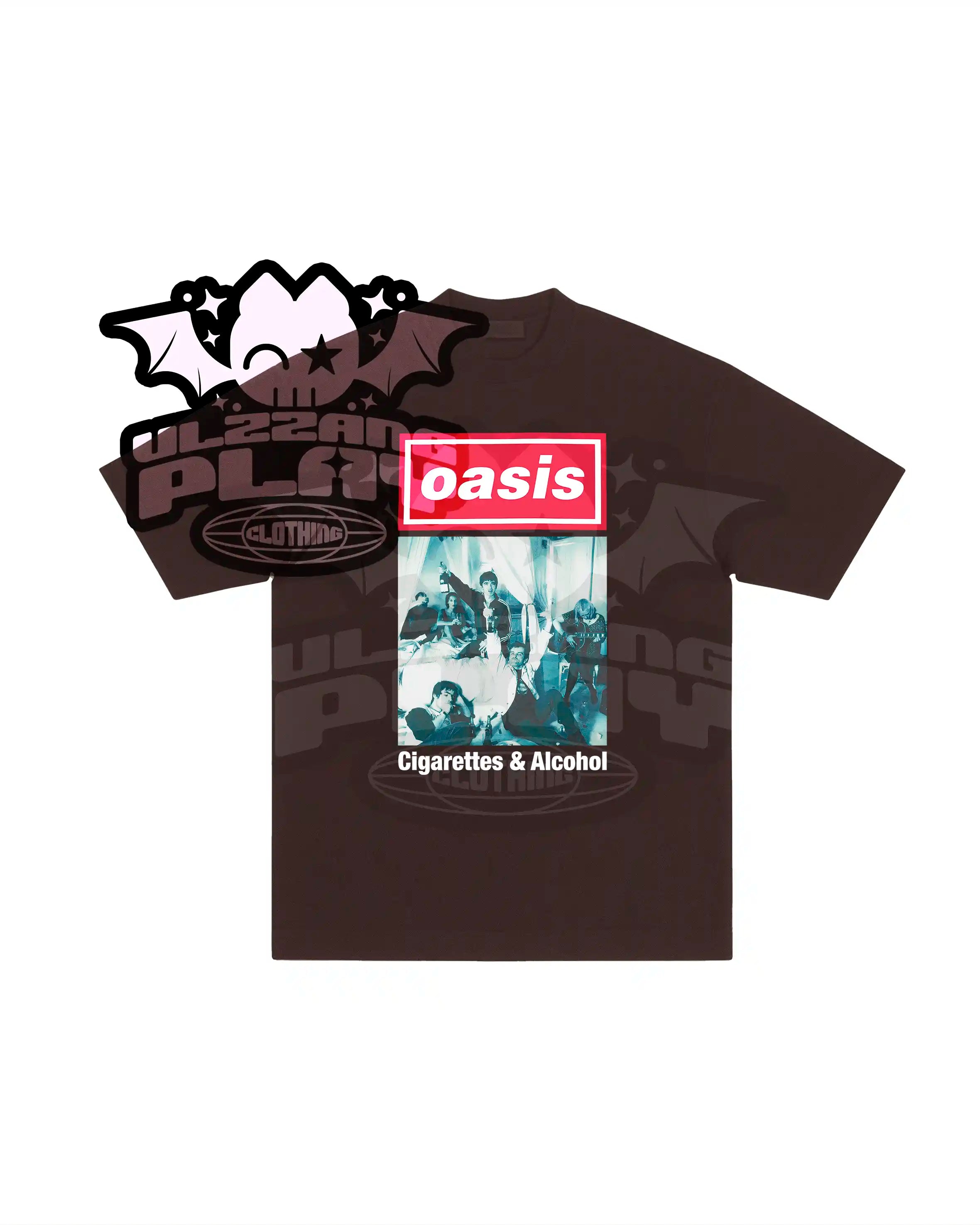 Oasis