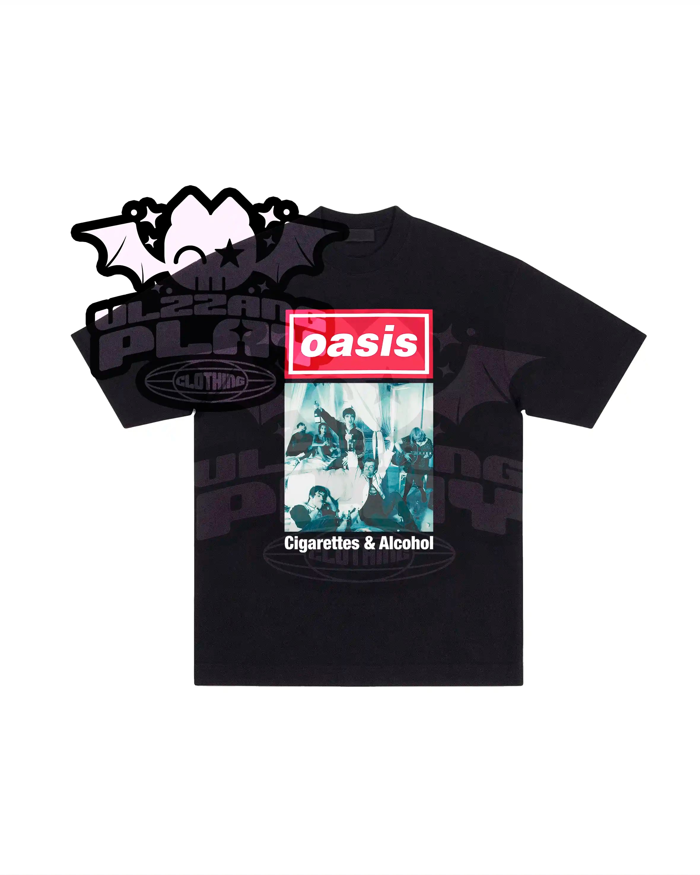 Oasis