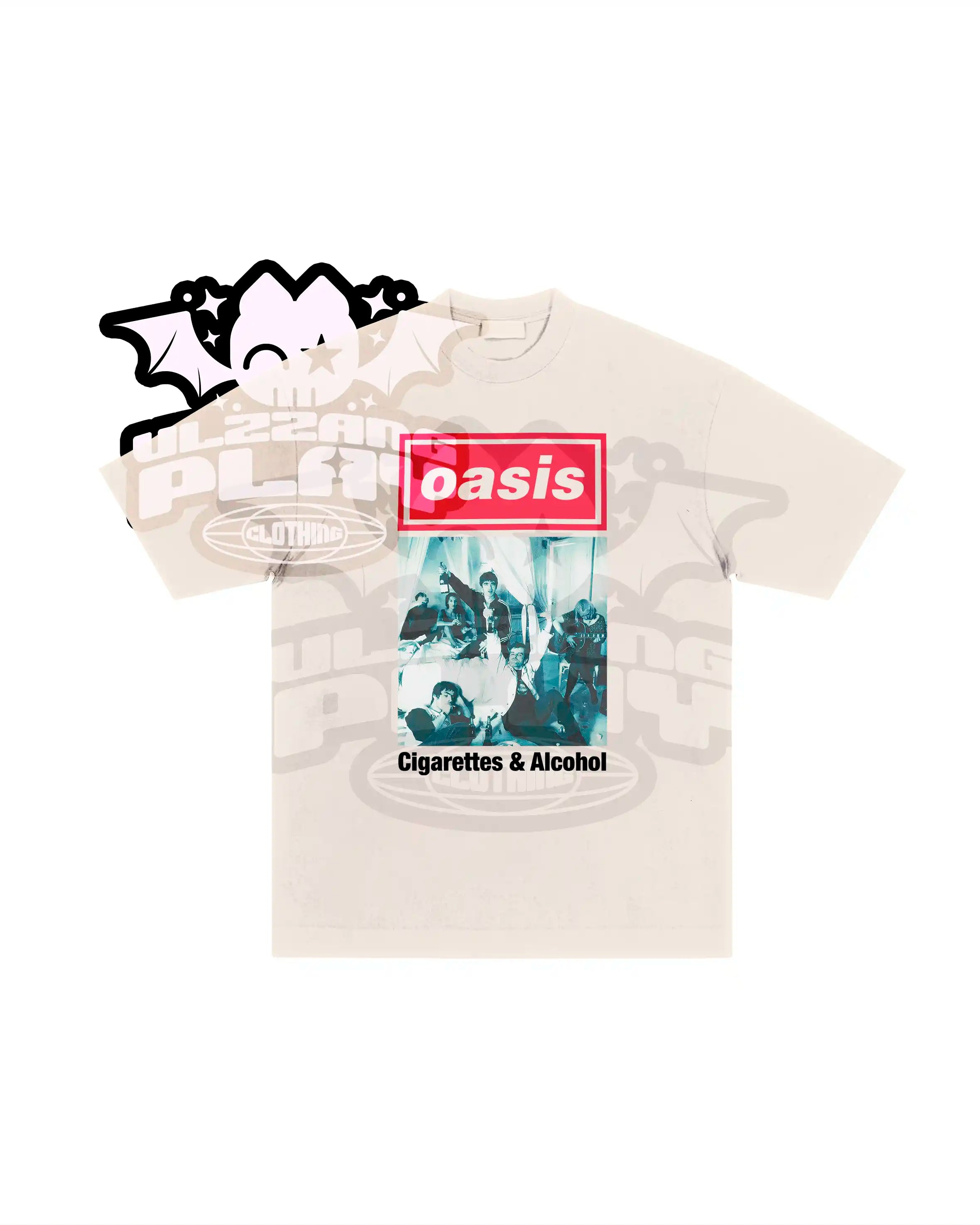 Oasis