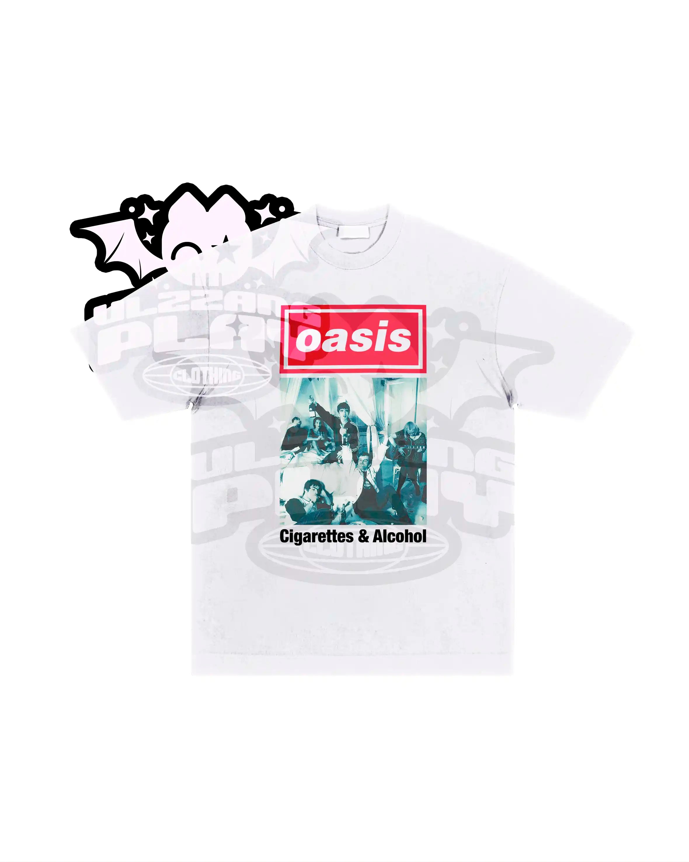 Oasis