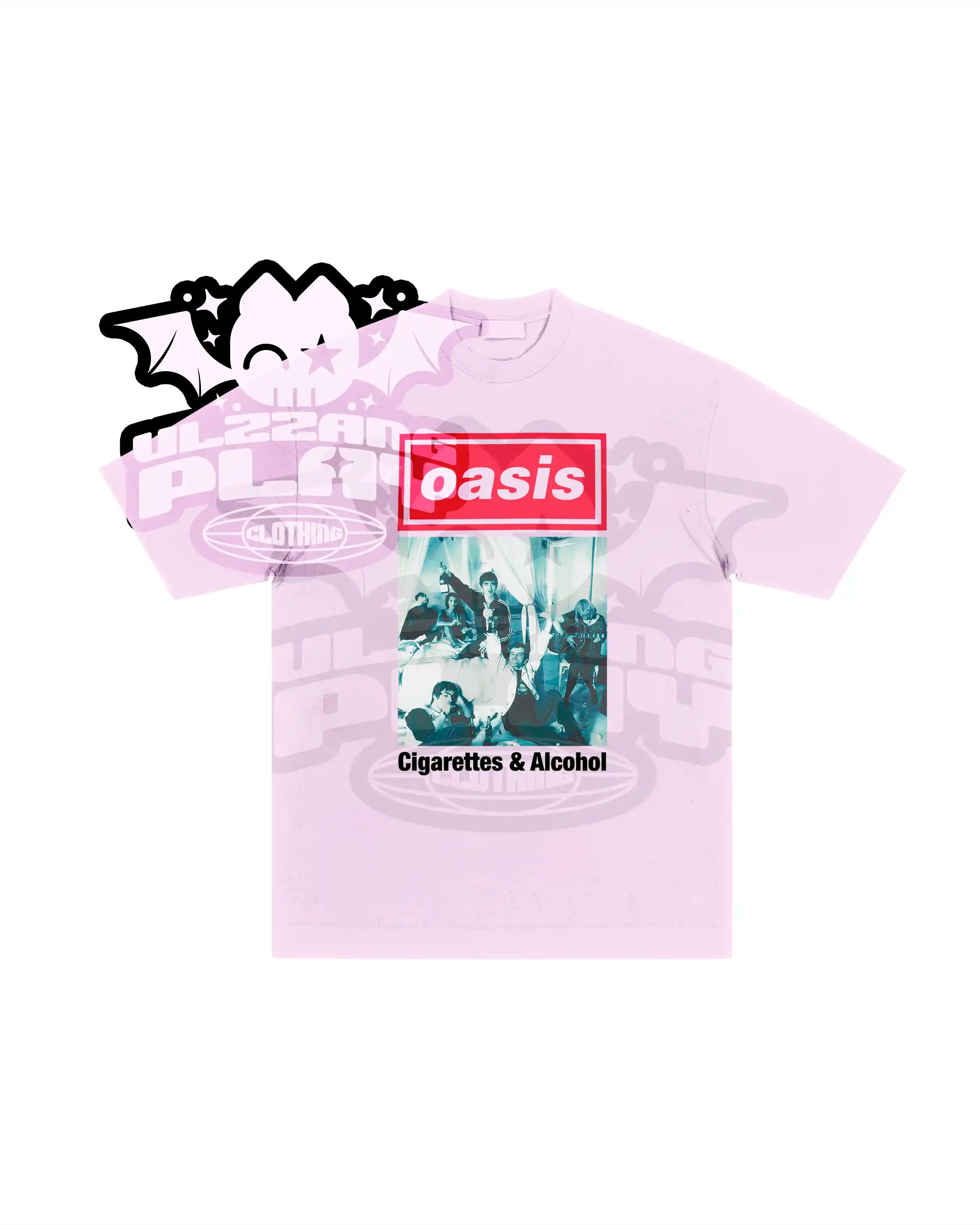 Oasis