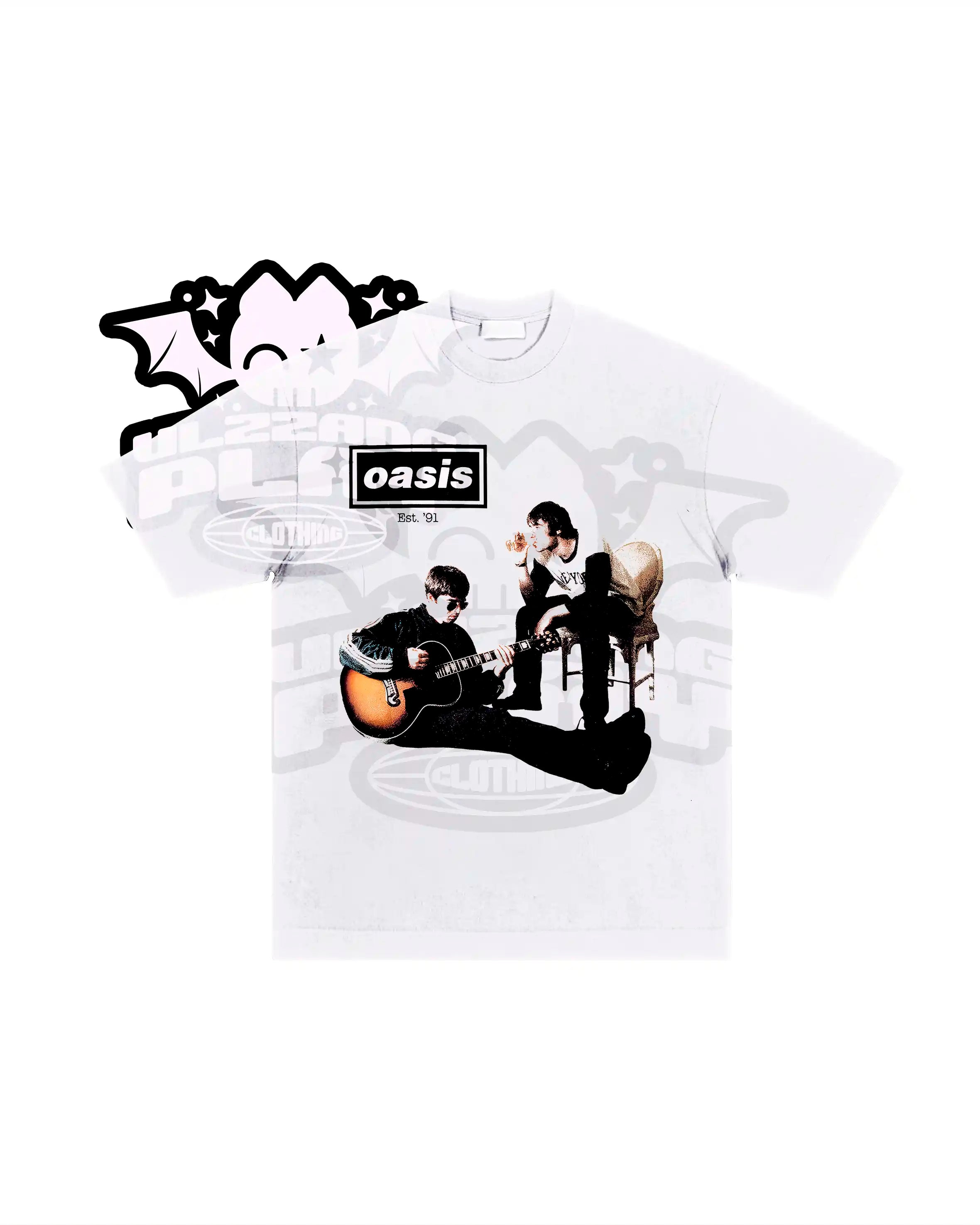 Oasis