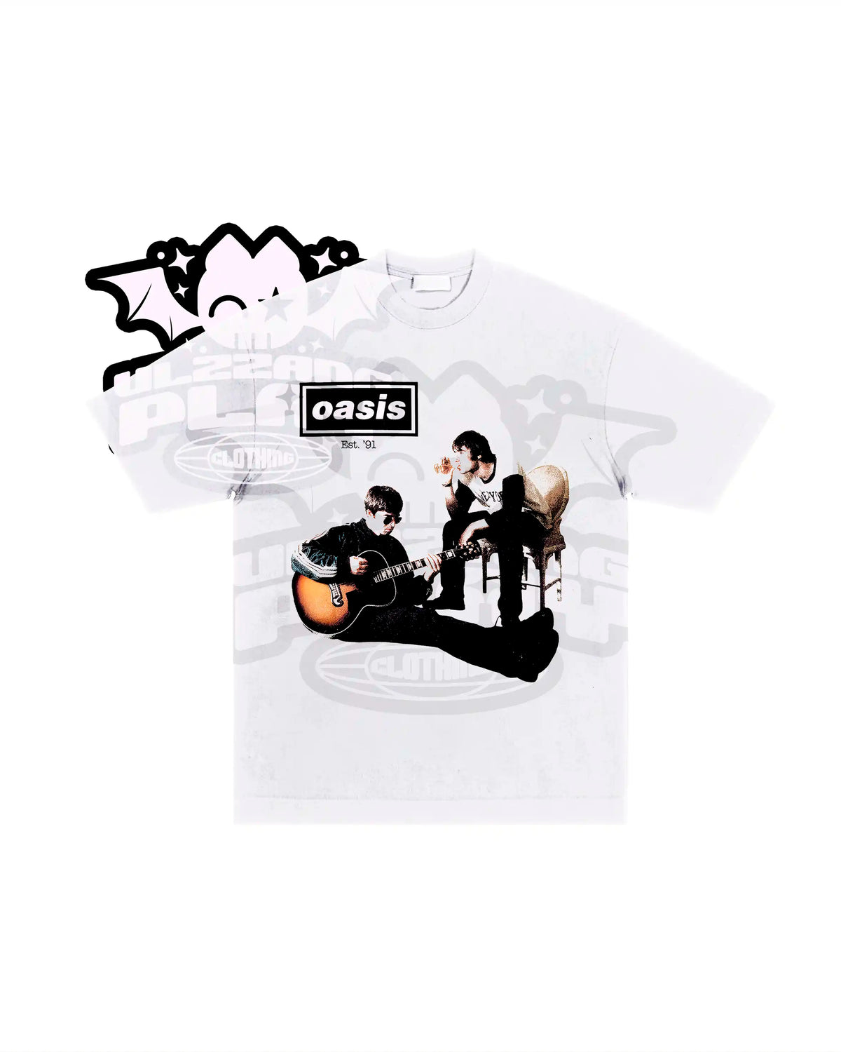 Oasis