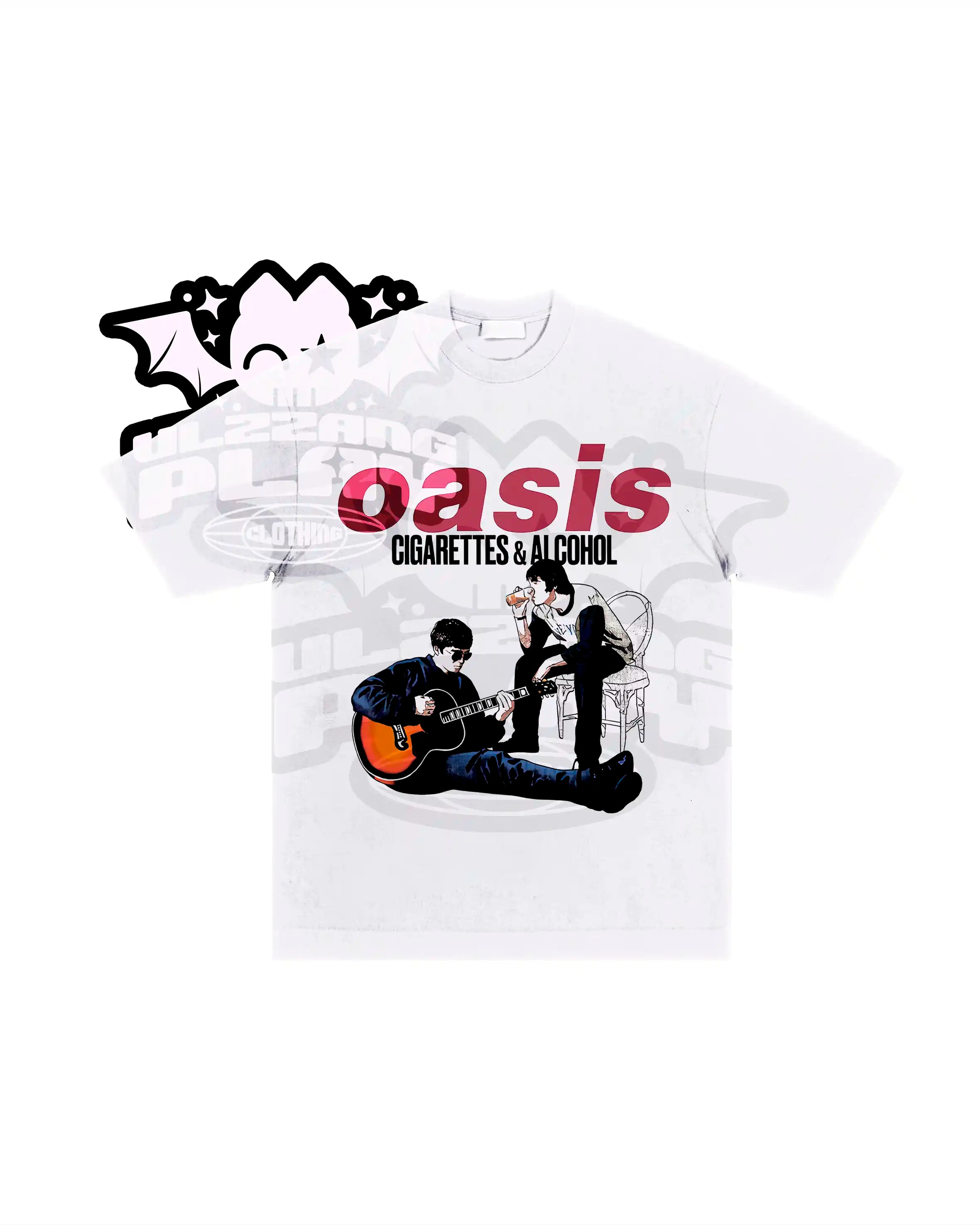 Oasis
