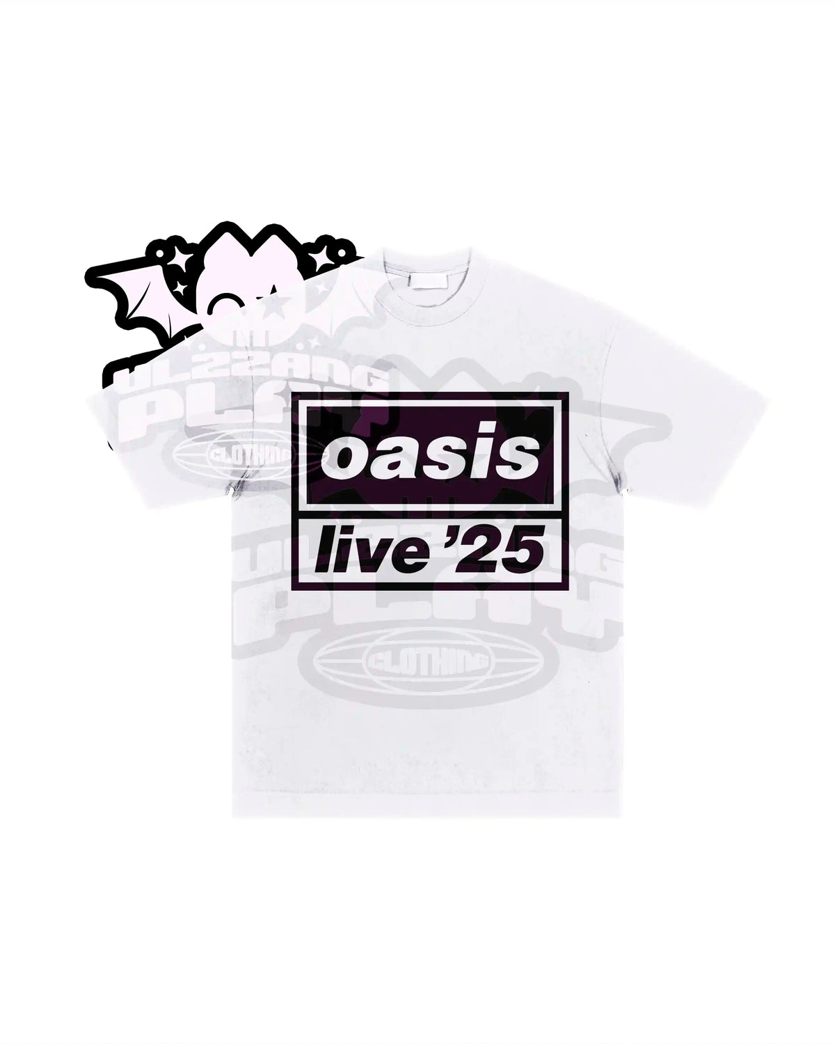 Oasis