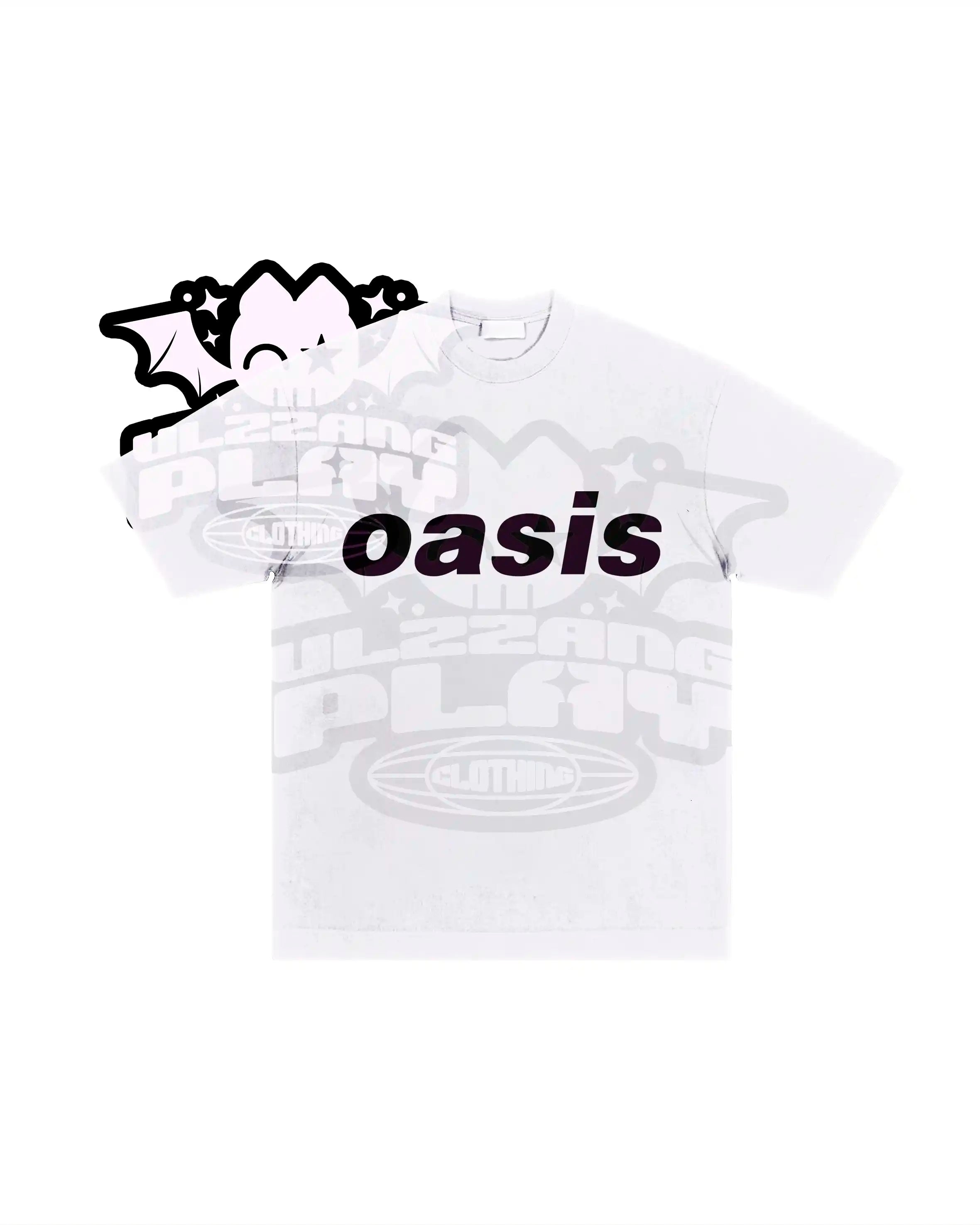 Oasis