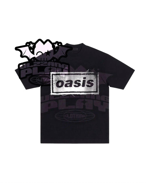 Oasis