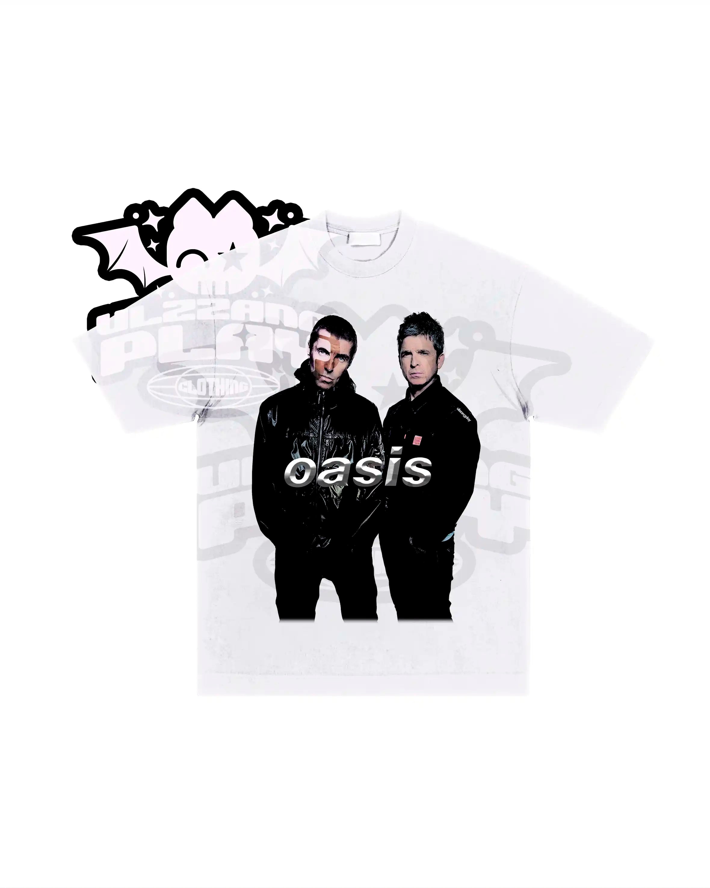 Oasis