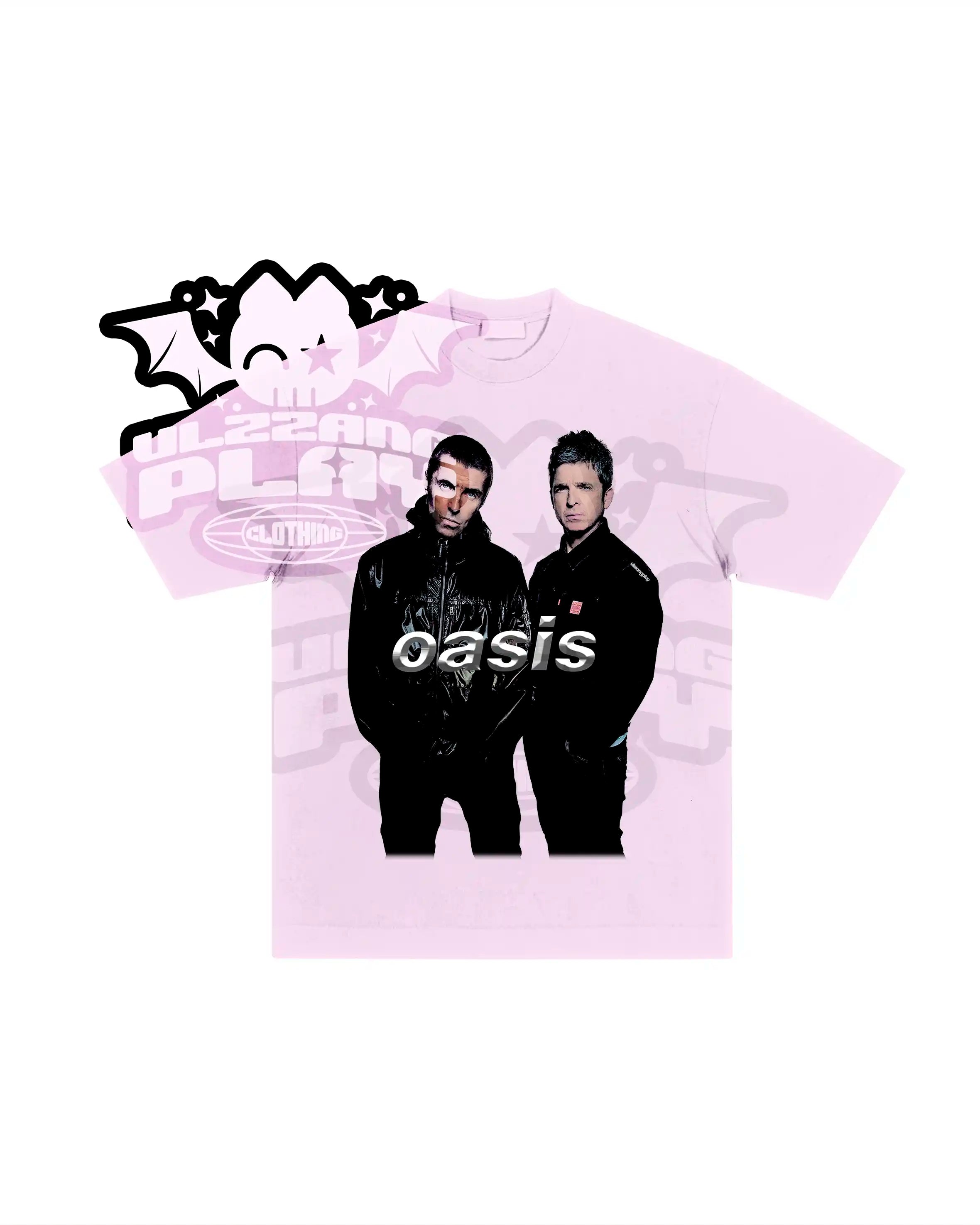 Oasis